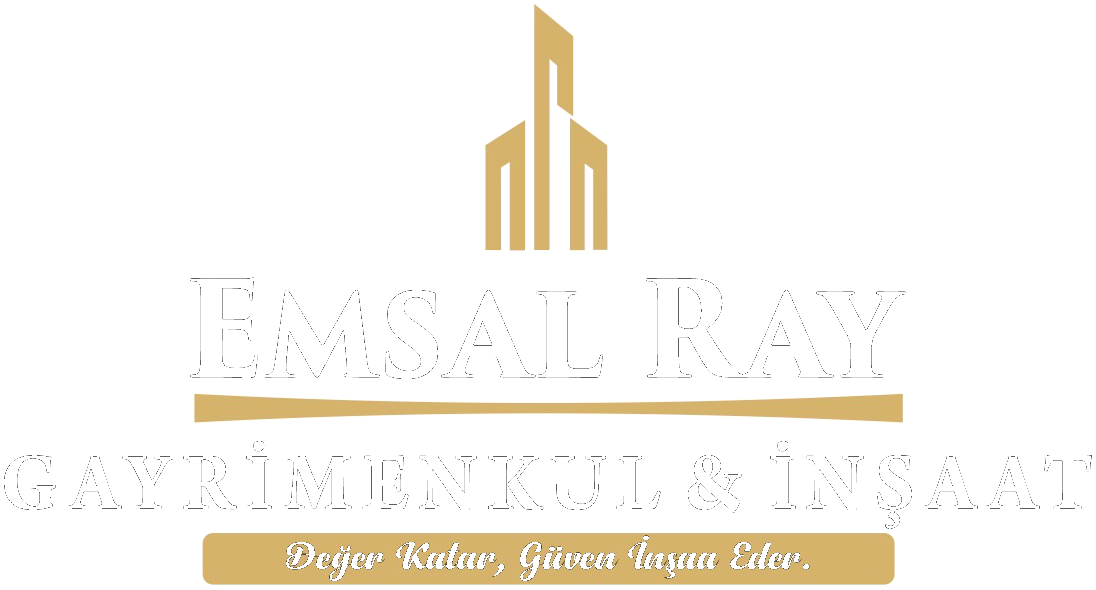 Emsal Ray Gayrimenkul & İnşaat